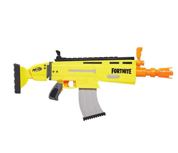 NERF Fortnite RISKY REELER - 477728 - zdjęcie